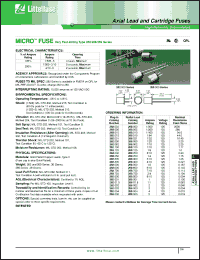 Click here to download 262003 Datasheet