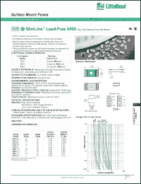 Click here to download 0435.500 Datasheet