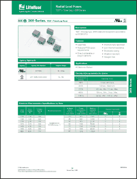 Click here to download 3696.300440 Datasheet