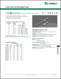 Click here to download 0213125P Datasheet