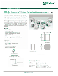 Click here to download SL0902A090 Datasheet