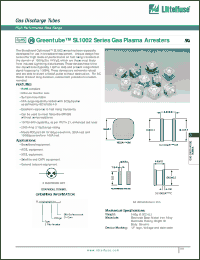 Click here to download SL1002A090 Datasheet