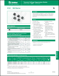 Click here to download SLD24-018 Datasheet