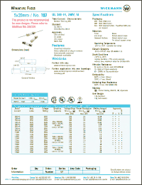 Click here to download UL248-14 Datasheet