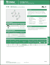 Click here to download 0508315MXP Datasheet