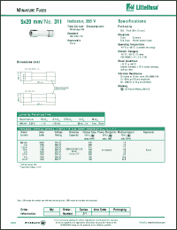 Click here to download 3110800002 Datasheet