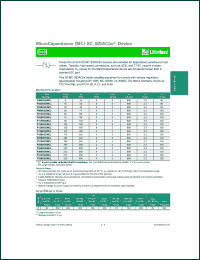 Click here to download P0080SCMCL Datasheet