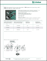 Click here to download 279.6850.0602 Datasheet