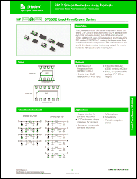 Click here to download SP6002-04UTG-1 Datasheet