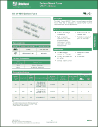 Click here to download 0456020.DR Datasheet