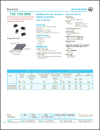 Click here to download WT1210ML380A Datasheet