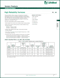 Click here to download M83530 Datasheet