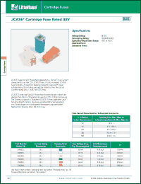 Click here to download 0995060 Datasheet