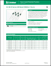 Click here to download P2600G_LRP Datasheet