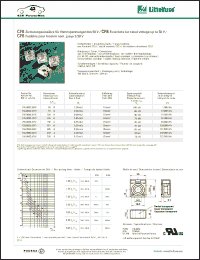 Click here to download 155.0892.6121 Datasheet