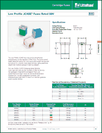 Click here to download 0895050 Datasheet