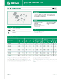 Click here to download 06R075B Datasheet