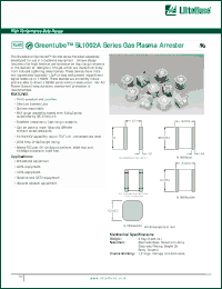 Click here to download SL1002A230 Datasheet