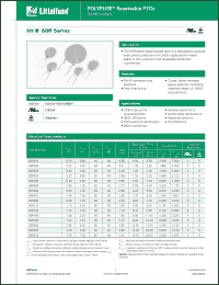 Click here to download 60R010_06 Datasheet