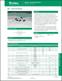 Click here to download K2201G Datasheet