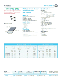 Click here to download WT0402ML120L Datasheet