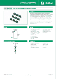 Click here to download SP1002 Datasheet
