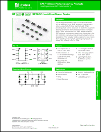Click here to download SP3002_10 Datasheet