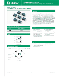 Click here to download 0805L110SLYR Datasheet