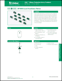 Click here to download SP1003 Datasheet