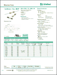 Click here to download DIN41571_1 Datasheet