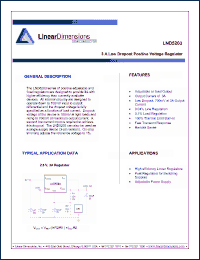 Click here to download LND5203-5.0 Datasheet