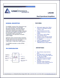 Click here to download LND358 Datasheet