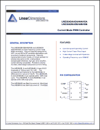 Click here to download LND3844B Datasheet