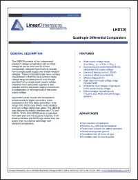 Click here to download LND339 Datasheet