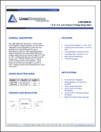 Click here to download LND1086 Datasheet