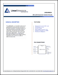 Click here to download LND34063A Datasheet