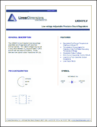 Click here to download LND431 Datasheet