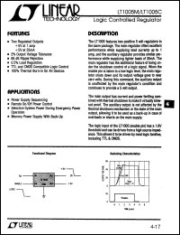 Click here to download LT1005 Datasheet