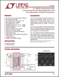 Click here to download LT1237 Datasheet