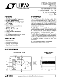Click here to download LTC1655L Datasheet