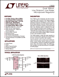 Click here to download LT3023EMSE Datasheet