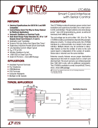 Click here to download LTC4556 Datasheet