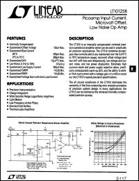 Click here to download LT012S8 Datasheet