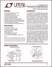 Click here to download T1070HV Datasheet