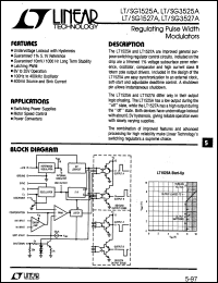 Click here to download LT3527AN Datasheet