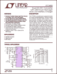 Click here to download LTC3406B Datasheet
