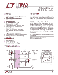 Click here to download LTC3731 Datasheet