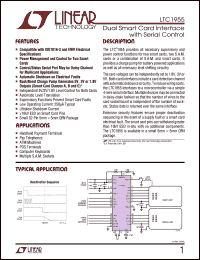 Click here to download LTC1955 Datasheet