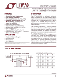 Click here to download LTC2904 Datasheet