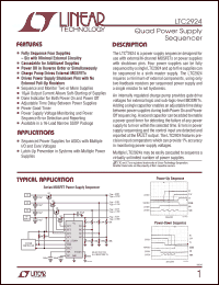 Click here to download LTC2920-2 Datasheet